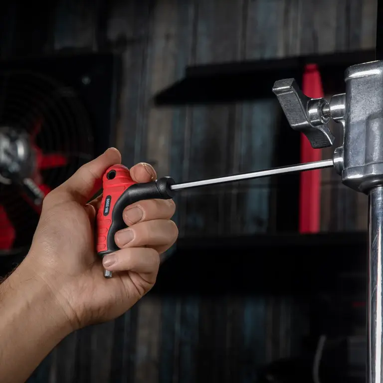 بررسی تخصصی آچار آلن 5 میلی‌متر دسته T رونیکس RH-2009